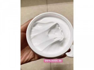 Ủ TRẮNG PHA LÊ TINH THỂ NƯỚC