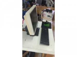 Máy bộ All in one hãng Fujitsu Nhật Bản