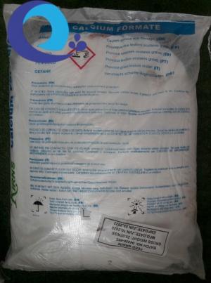 Mua, bán calcium formate, soda lạnh phụ gia chăn nuôi, xử lý nước