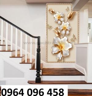 Tranh gạch 3d - gạch tranh 3d - tranh 3d - kl12