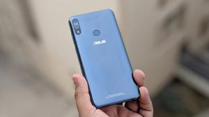 Điện thoại Asus Zenfone Max Pro 2 - Siêu pin 5000 - 2 sim nano - Ram 4/64GB