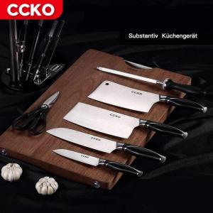 Bộ dao ( 7 món ) CCKO cao cấp