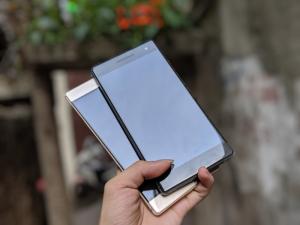 Điện thoại Lenovo Phab 2 Pro - Màn 6.4 inch - Pin trâu - ram 4/64GB - 2 sim