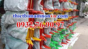 Ghế mầm non giá sỉ toàn quốc