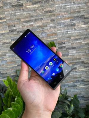 Điện thoại TCL Handy T2 - Siêu pin 4000 - máy đẹp hàng chất