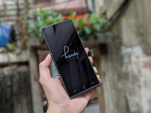 Điện thoại TCL Handy T2 - Siêu pin 4000 - máy đẹp hàng chất