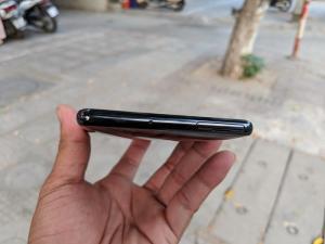 Điện thoại Sony XZ2 Premium - Camera kép . màn 4k HDR. cấu hình khủng