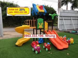 Bán sỉ đồ chơi ngoài trời, cung cấp sỉ đồ chơi trẻ em ngoài trời