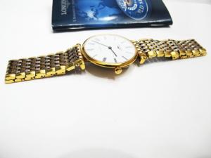 LONGINES Automatic Mạ vàng fullbox lộ máy siêu đẹp giá rẻ nhất