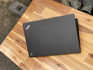 Laptop Lenovo Thinkpad T470s/ i7 7600U/ 8G/...