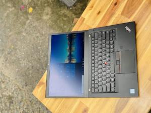 Laptop Lenovo Thinkpad T470s/ i7 7600U/ 8G/ SSD512/ Full HD/ Finger/ LED Phím