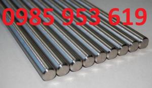 Ống, láp tròn TITAN - FENGYANG