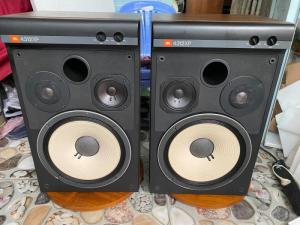 LOA JBL 4312XP
