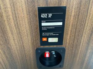 LOA JBL 4312XP