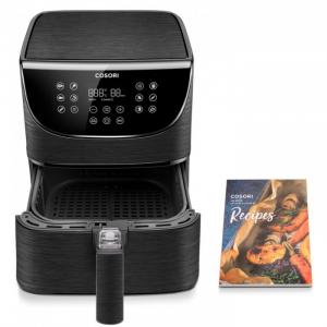 Nồi chiên không dầu 5,5lit CP158-AF