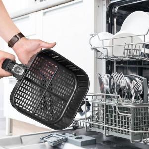 Nồi chiên không dầu cosori co158-af
