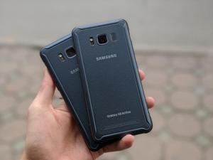 Điện thoại Samsung Galaxy S8 Active || Kháng nước, kháng bụi - Máy siêu bền