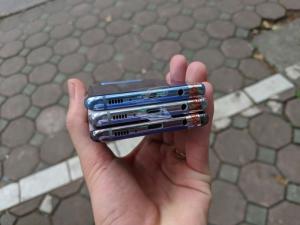 Điện thoại Samsung Galaxy S10 Bản Mỹ 128GB Mới 100% || Kèm đủ phụ kiện