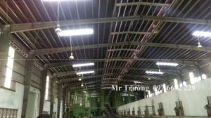 Tấm lợp kháng hóa chất tốt nhất