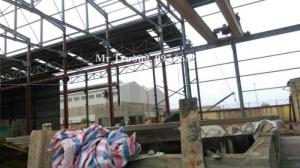 Tấm lợp kháng hóa chất tốt nhất