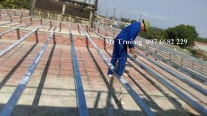 Tấm lợp kháng hóa chất tốt nhất