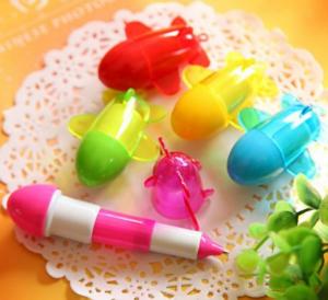 Combo 10 cây bút mực xanh