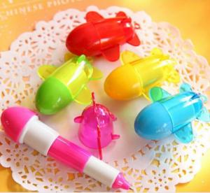 Combo 10 cây bút mực xanh