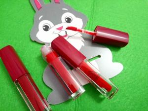 Son tint siêu lì, thơm mùi trái cây, mẫu đẹp, chuẩn