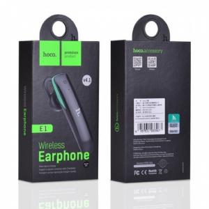 Tai Nghe Bluetooth Hoco E1 V4.1 real hoco