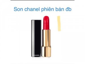 Son chanel 172 rouge