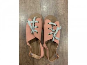 Charles&keith size 39