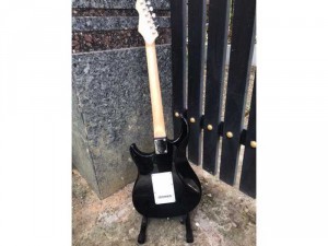 Khui hộp em PeaVey