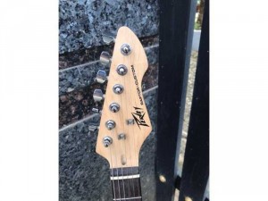 Khui hộp em PeaVey