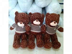 Gấu teddy 1m2