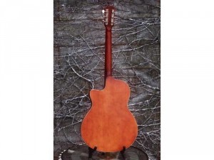 GUITAR SINH VIÊN