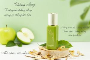 Chuyên cung cấp sản phẩm mỹ phẩm làm đẹp da mặt thiên nhiên cao cấp
