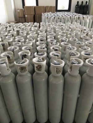 Đổi Khí Argon Tại TPHCM, Bình Dương
