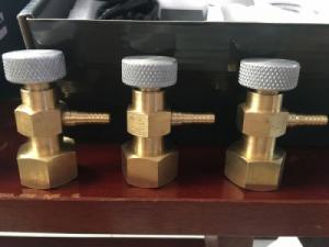 Bán bình CO2 Thủy Sinh Nhỏ