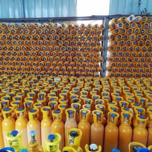 Khí Oxy tại Bình Dương - TPHCM