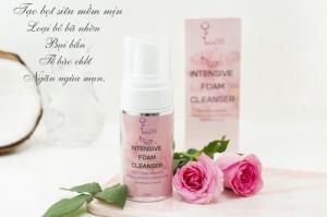 Chuyên phân phối và sản xuất Sữa rửa mặt lớn nhất tại Miền Bắc