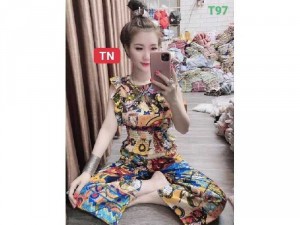 SET THỔ CẨM TAY CÁNH TIÊN