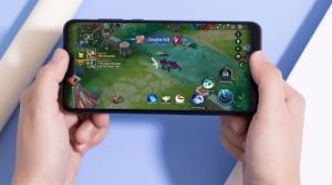 Chơi game mượt mà