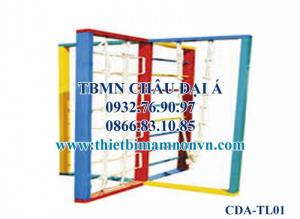 Thang leo mầm non giá rẻ
