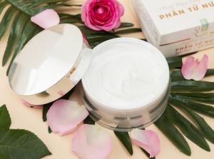 Đại lý Phân phối kem Body Nano phân tử nước cao cấp của Verde Beauty