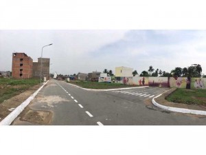 Bán Gấp Đất Thổ Cư. Công Chứng Trong Ngày