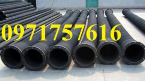 Ống cao su bố vải chịu áp10 bar 20 bar