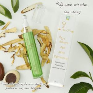 Serum Nám/ Serum Age Spot Correcting