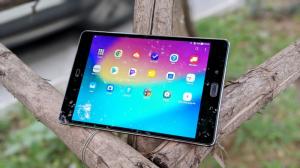 Máy tính bảng Asus Zenpad Z8S