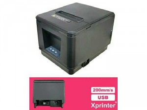 MÁY IN HÓA ĐƠN XPRINTER X200