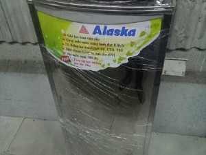 MÁY NƯỚC NÓNG LẠNH ALASKA BẢO HÀNG 12TH